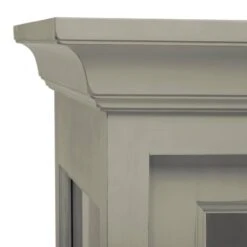 Buffet Sollerön II -Meilleur Meubles Magasin buffet solleroen pinie massiv granit messing 3416057