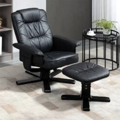 Fauteuil Relaxation + Repose-pied CHARLY -Meilleur Meubles Magasin c0086ea06d604bc784496b6d192d32cb