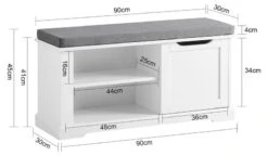 Banc à Chaussures FSR84-W -Meilleur Meubles Magasin c019536117b347f58aab42437f0231ca.cropped 63 368 1460 854.processed