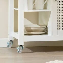 Desserte Roulante FKW46-II-WN 18 Desserte Roulante FKW46-II-WN -Meilleur Meubles Magasin c02787f9e6cc41c8a6e3991a5dc6af27