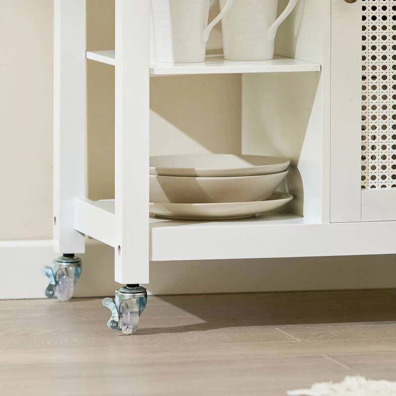 Desserte Roulante FKW46-II-WN 10 Desserte Roulante FKW46-II-WN – Image 8