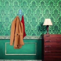 Portemanteau Mural Pieuvre En Bleu -Meilleur Meubles Magasin c054dd0cc49a4b1b861e4539d2e4c9fc