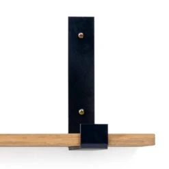 Étagère Pour Fixer Mur Bristol 20X100cm -Meilleur Meubles Magasin c095fb9880ef420595a34dc864bab007