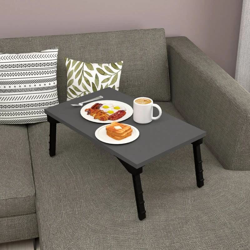 Tablette De Lit Vadsø 24 X 60 X 36 Cm 6 Tablette De Lit Vadsø 24 X 60 X 36 Cm – Image 4