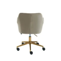 Fauteuil De Bureau MONACO -Meilleur Meubles Magasin c15b40568d154a399356b4769281bdc9