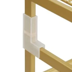 Étagère à Chaussures Empilable 2 Niveaux 41 Étagère à Chaussures Empilable 2 Niveaux -Meilleur Meubles Magasin c2600f41ccf14944b7c4cfc5db4ea272