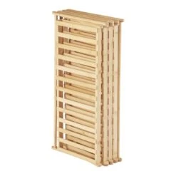 Étagère à Chaussures Pliable Fitzbek -Meilleur Meubles Magasin c36edff3d46a48fea454bd1b073c3939