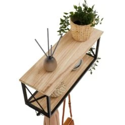 Porte-manteaux Mural ARMANDO -Meilleur Meubles Magasin c3b22c9d51c94aafb5d8640f67e574e5