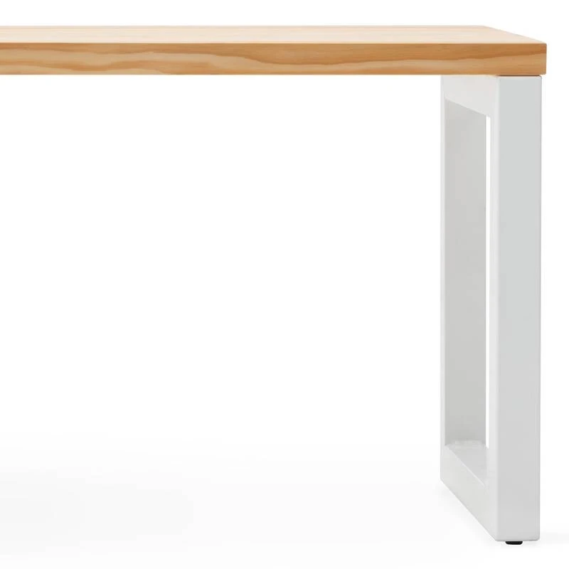 Banc ICub Strong ECO 40x140x48cm Blanc 7 Banc ICub Strong ECO 40x140x48cm Blanc – Image 5