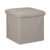 Pouf De Rangement -Meilleur Meubles Magasin c4225196b82b464b9f172fc3770c98ff
