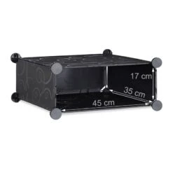 Meuble à Chaussures Avec 10 Casiers 26 Meuble à Chaussures Avec 10 Casiers -Meilleur Meubles Magasin c466f9b814284f349c170d0e74b43614