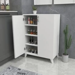 Meuble De Rangement Strömsund 4 Niveaux -Meilleur Meubles Magasin c46a96eb3f8e4cfc8e8e597182c6366b