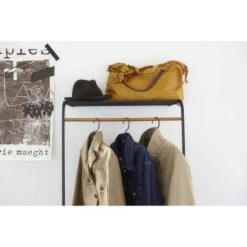 Yamazaki Porte-manteau Tour Inclinée Avec étagère 9 Yamazaki Porte-manteau Tour Inclinée Avec étagère -Meilleur Meubles Magasin c4741fe5c2894db19124229395dc7146