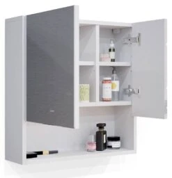 Armoire De Toilette Irma Blanc Brillant -Meilleur Meubles Magasin c4855f7eabda4a8e9fd279cc3a4258fa.cropped 40 1 934 967.processed