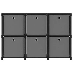 VIDAXL Présentoir -Meilleur Meubles Magasin c490200834a545619d52a86e9d4e9428