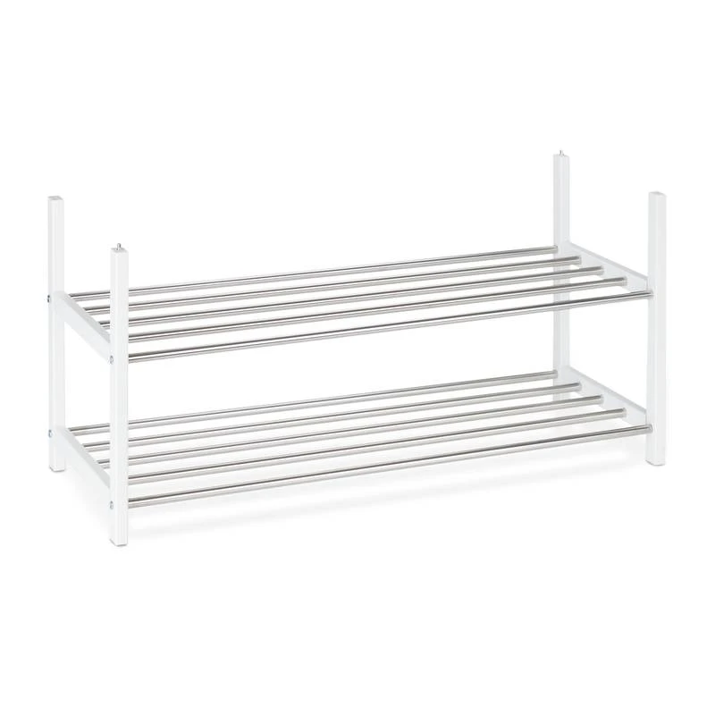 Étagère à Chaussures Empilable 7 Étagère à Chaussures Empilable – Image 5