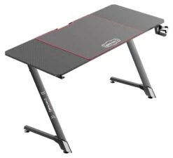 Pro-Tec Bureau Gaming Oakland Avec Support