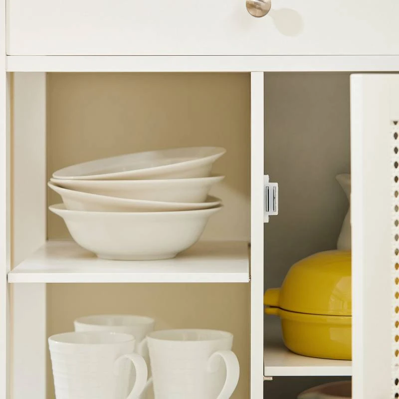 Desserte Roulante FKW46-II-WN 9 Desserte Roulante FKW46-II-WN – Image 7