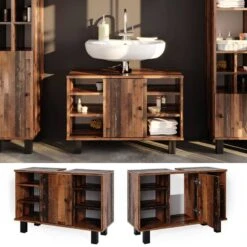 Meuble Sous-vasque Fynn -Meilleur Meubles Magasin c63ab9484a7a441eac093f74e111781a