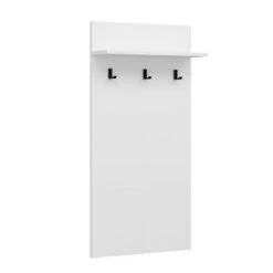 Portemanteau Farsø Blanc -Meilleur Meubles Magasin c6ca5f935b094e76a9bf5bd91c672d15