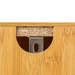 Meuble Lavabo En Bambou SICELA -Meilleur Meubles Magasin c6fb9aeeb18d40d0aa4fe90b48bd68d9