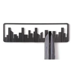 Umbra Porte Manteaux Skyline -Meilleur Meubles Magasin c702c6df671940209c35b6b21ccf528e