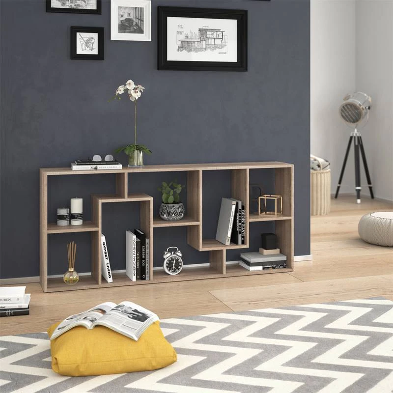 Séparateur De Pièce Noa Sonoma 4 Séparateur De Pièce Noa Sonoma – Image 2