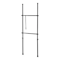 Penderie Télescopique Kemi