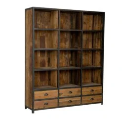 Bibliothèque Shelby -Meilleur Meubles Magasin c8cda7ca24c34dd5a81e2b4a6aa4feef