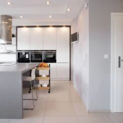 Chariot De Service Bambou 3 Étages -Meilleur Meubles Magasin c947f32a30ca40e59ecdb920e9465da9