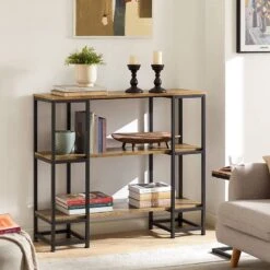 Table Console FSB33-F -Meilleur Meubles Magasin ca4516c86f4440ee92e78b62c43f2774