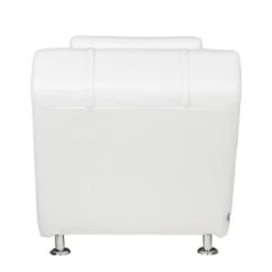 Chaise Longue De Relaxation Califfo -Meilleur Meubles Magasin califfo relaxsessel kunstleder weiss 1304125