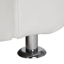 Chaise Longue De Relaxation Califfo -Meilleur Meubles Magasin califfo relaxsessel kunstleder weiss 1304127