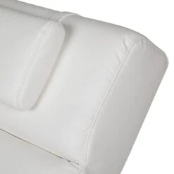 Chaise Longue De Relaxation Califfo -Meilleur Meubles Magasin califfo relaxsessel kunstleder weiss 1304128