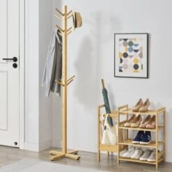 Portemanteau Sur Pied Jämsä -Meilleur Meubles Magasin cb32bb3c97294dab9b87f311c942e562