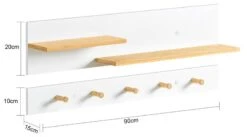 Porte-manteau D'Entrée Patères FHK21-WN -Meilleur Meubles Magasin cce741adee094b4ea7ab1d54af627622.cropped 0 415 1517 841.processed