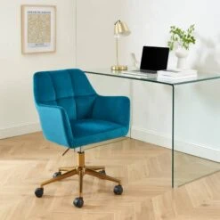 Fauteuil De Bureau MONACO -Meilleur Meubles Magasin cd8cc28d33714978ba25aa6619c44f38