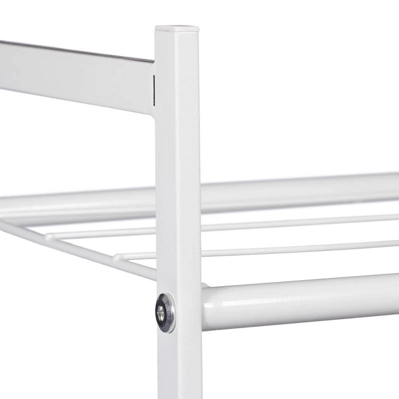 Meuble à Chaussures SANDRA 2 étages 14 Meuble à Chaussures SANDRA 2 étages – Image 12