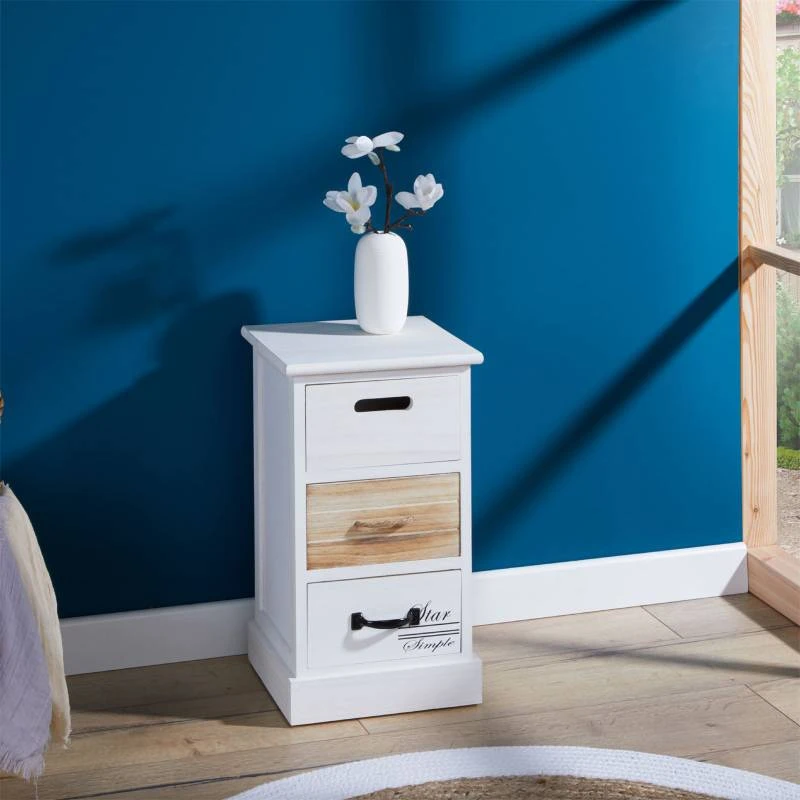 Chiffonnier DANIA 4 Chiffonnier DANIA – Image 2