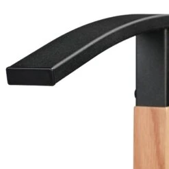 Valet De Chambre Noir Et Effet Bois 14 Valet De Chambre Noir Et Effet Bois -Meilleur Meubles Magasin cf2d2361c8a14294bb139e147f87adb6