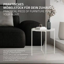 Table D'appoint ML-DESIGN Set 27 Table D'appoint ML-DESIGN Set -Meilleur Meubles Magasin cf5766265d6047f6a494a9f3fd9bab9d