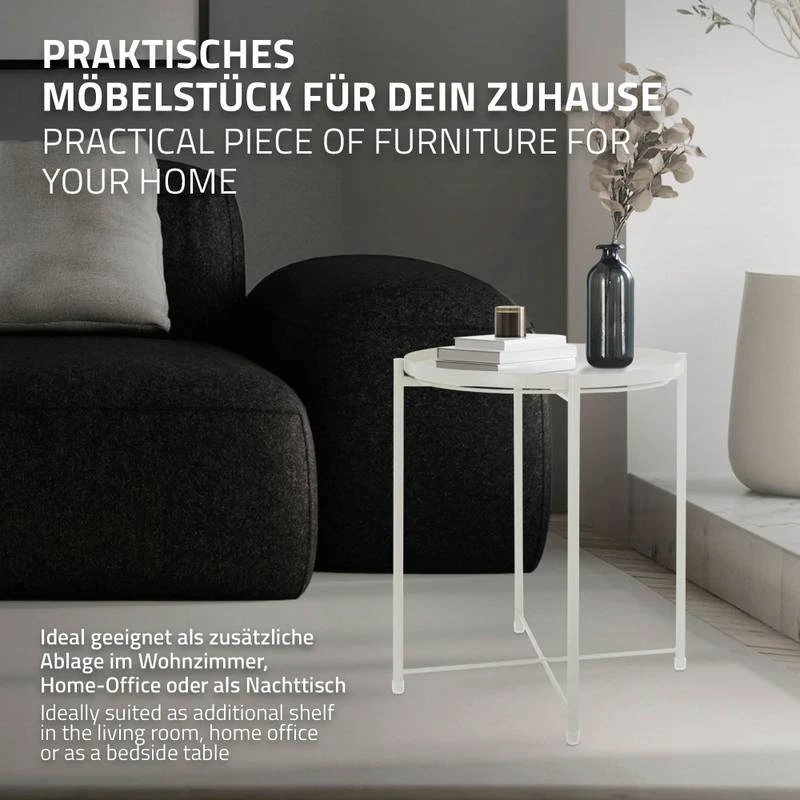 Table D'appoint ML-DESIGN Set 10 Table D'appoint ML-DESIGN Set – Image 8