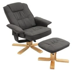 Fauteuil De Relaxation CHARLY -Meilleur Meubles Magasin cf61da75bd004dbc84170230b9b2d96a