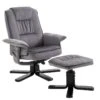Fauteuil De Relaxation CHARLES -Meilleur Meubles Magasin cf7d6493e6b64baa846b398a7149260d