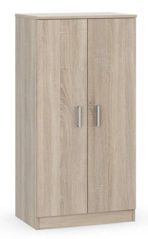 Armoire à Chaussures 2 Portes 8 Armoire à Chaussures 2 Portes – Image 6