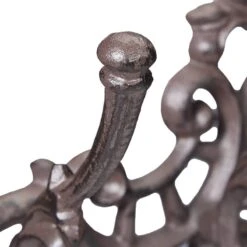 Penderie Vintage Marron En Lot De 2 -Meilleur Meubles Magasin cfe169a8585d43499e3b64284a8587c1