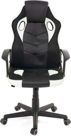 KAYELLES Fauteuil Gamer Inclinable SENA -Meilleur Meubles Magasin cff0a6517aea42beac04b87a70c4e81f