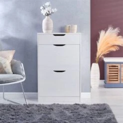 Meuble à Chaussures BASIL -Meilleur Meubles Magasin cffcc24223814953a69103c9d015f7dd