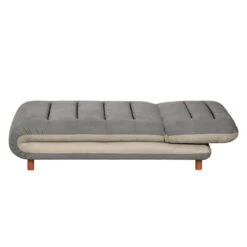 Dormeuse Energy -Meilleur Meubles Magasin chaiselongue energy webstoff grau beige 3574117