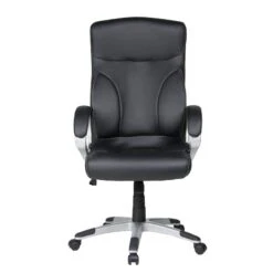 Fauteuil De Bureau Cosimo 10 Fauteuil De Bureau Cosimo -Meilleur Meubles Magasin chefsessel cosimo kunstleder schwarz 3337565